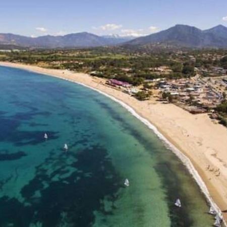 Porticcio : Magnifique T2 Piscine Vue Mer Grosseto-Prugna Екстериор снимка